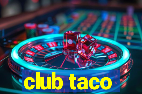 club taco